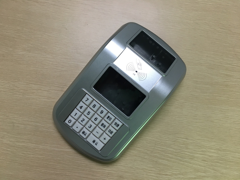 X422B-消费机（仿机械）