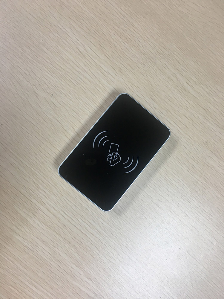 M540-门禁