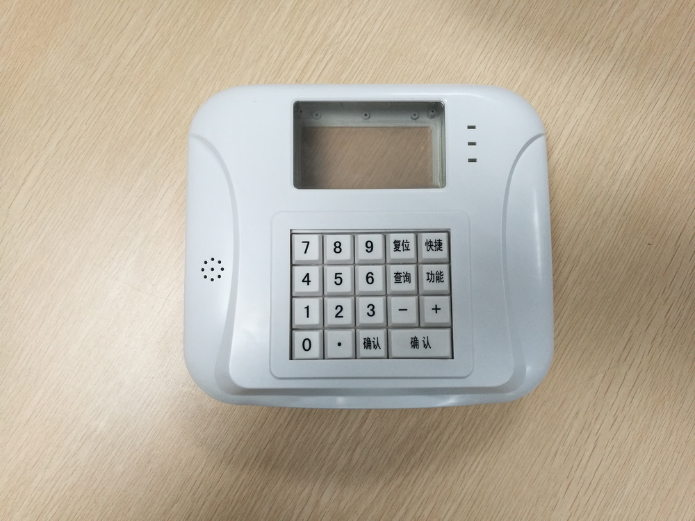 X421B-消費(fèi)機(jī)