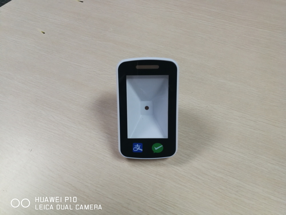 X429-扫码支付机